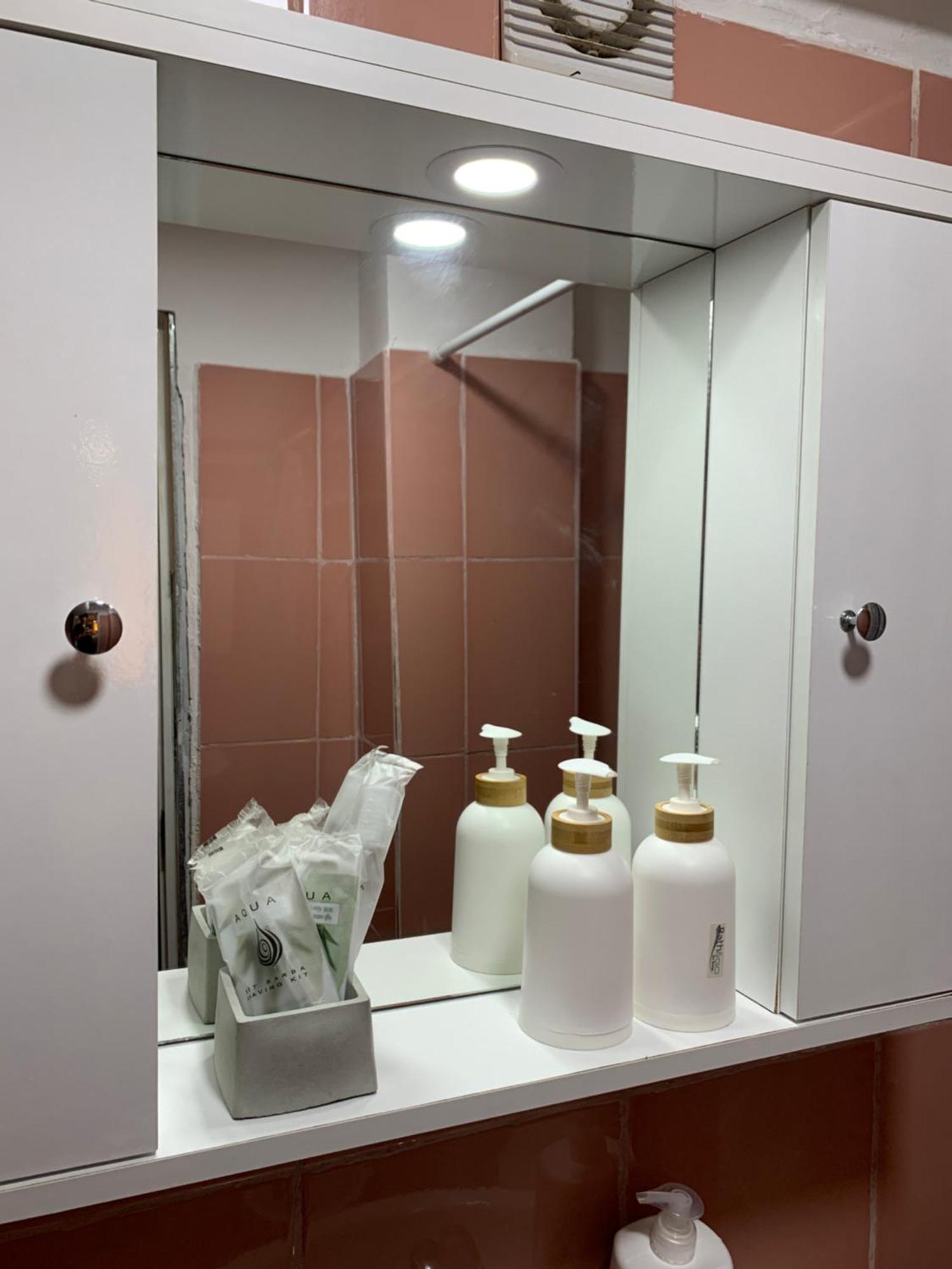 Citynest Apartments, 3-Minute Walk From The Skanderbeg Square ティラナ エクステリア 写真