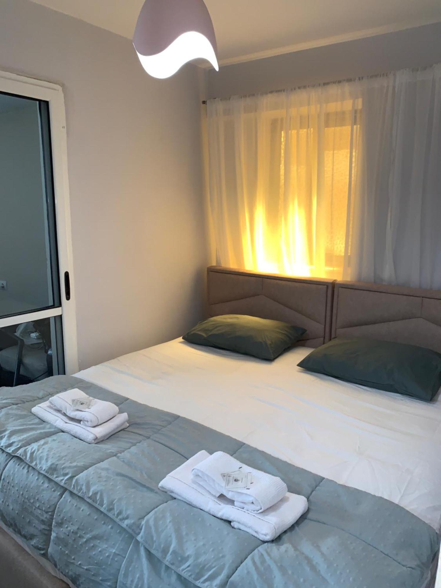 Citynest Apartments, 3-Minute Walk From The Skanderbeg Square ティラナ エクステリア 写真
