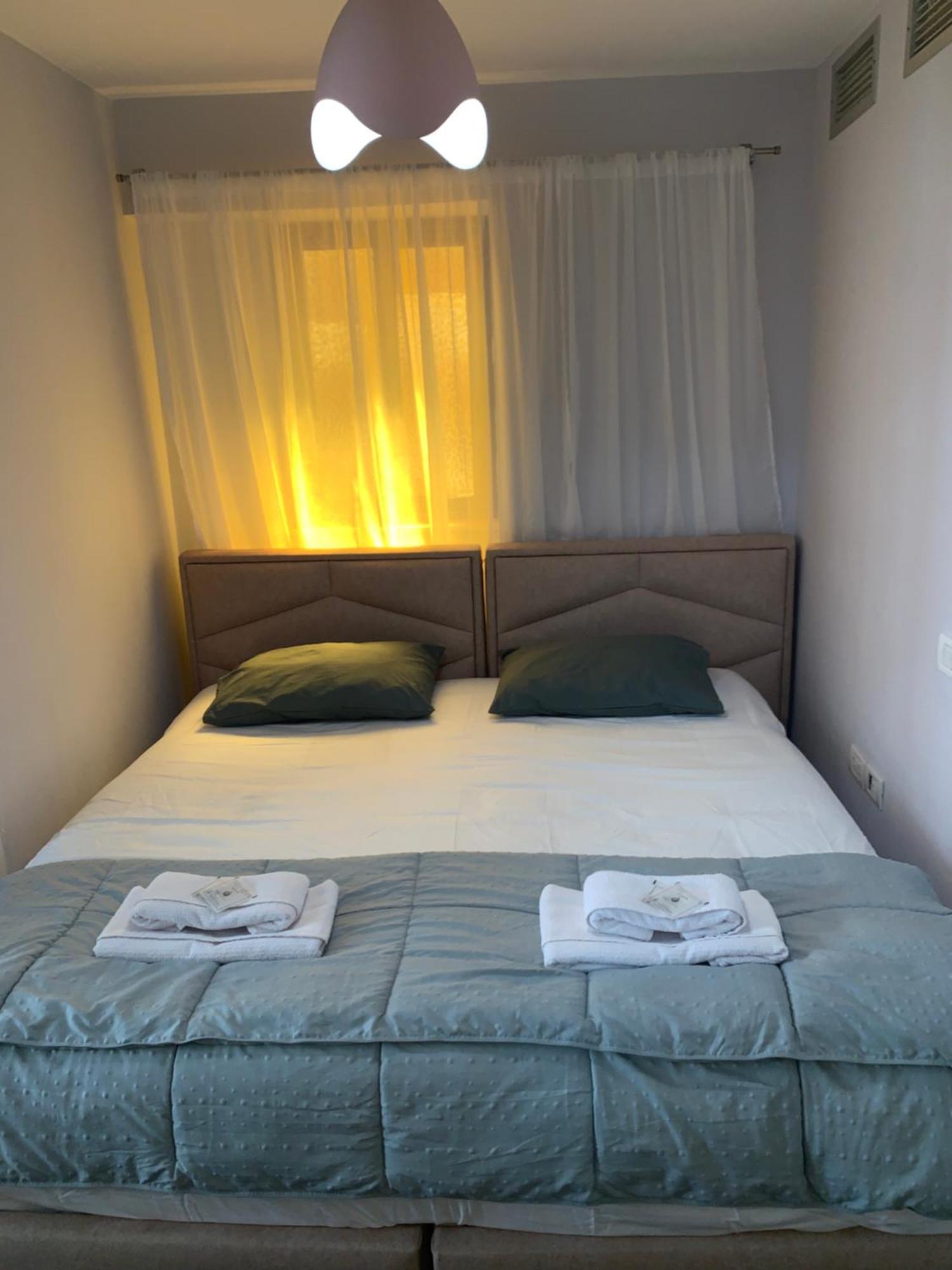 Citynest Apartments, 3-Minute Walk From The Skanderbeg Square ティラナ エクステリア 写真
