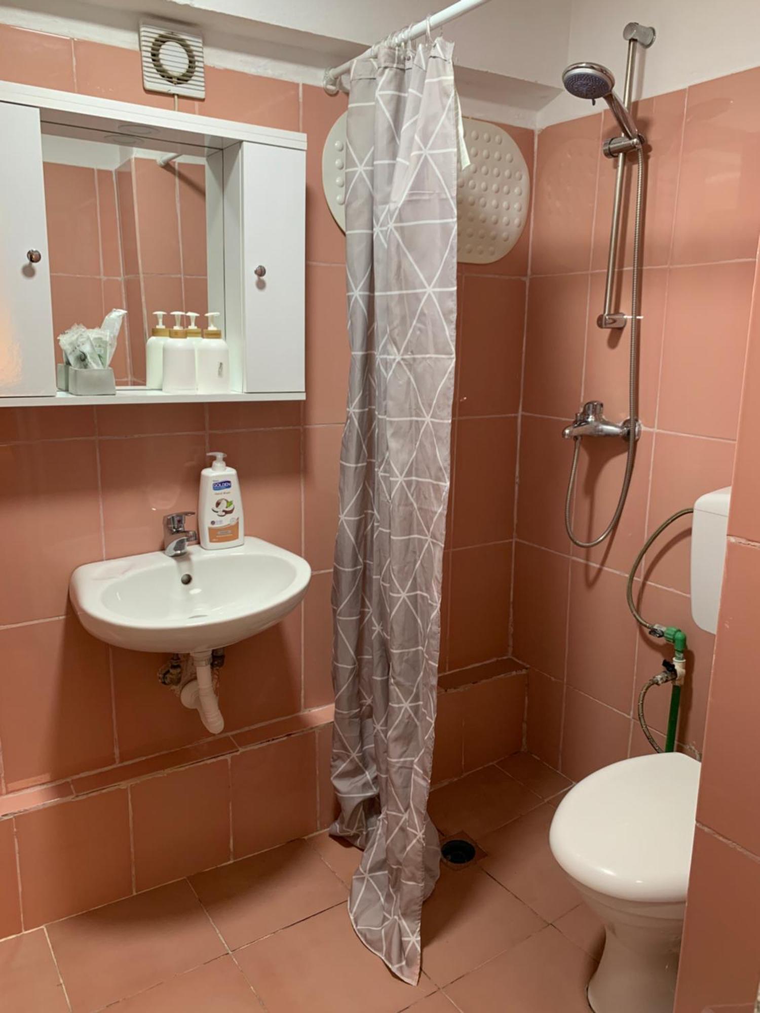 Citynest Apartments, 3-Minute Walk From The Skanderbeg Square ティラナ エクステリア 写真