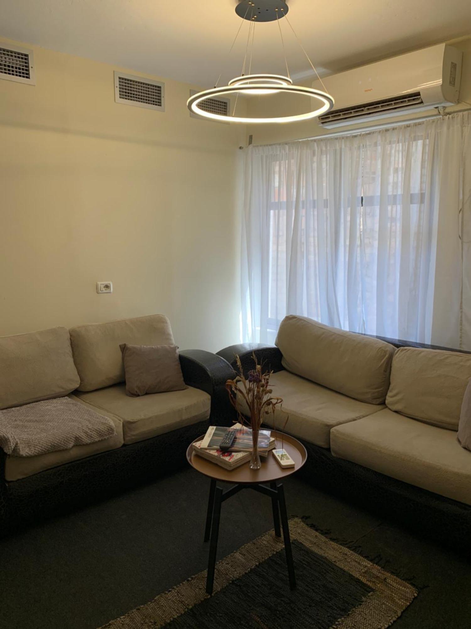 Citynest Apartments, 3-Minute Walk From The Skanderbeg Square ティラナ エクステリア 写真